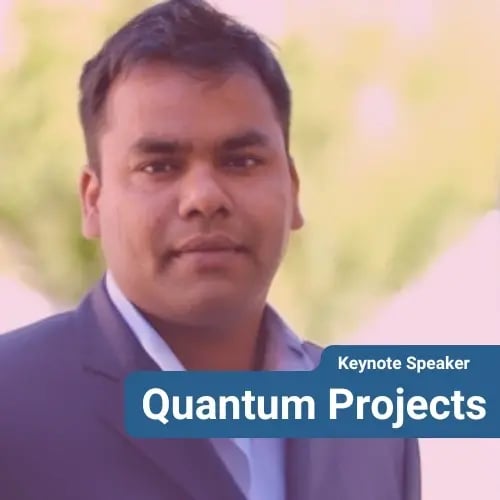 Chandan Kumar_LaFutura x QuantumBasel
