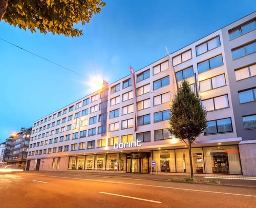 Dorint-Hotel