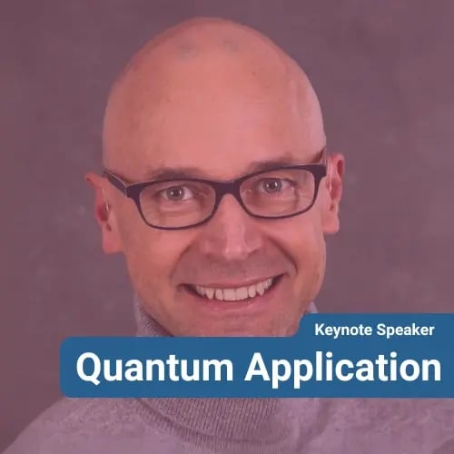 Robert Bruckmeier_LaFutura x QuantumBasel