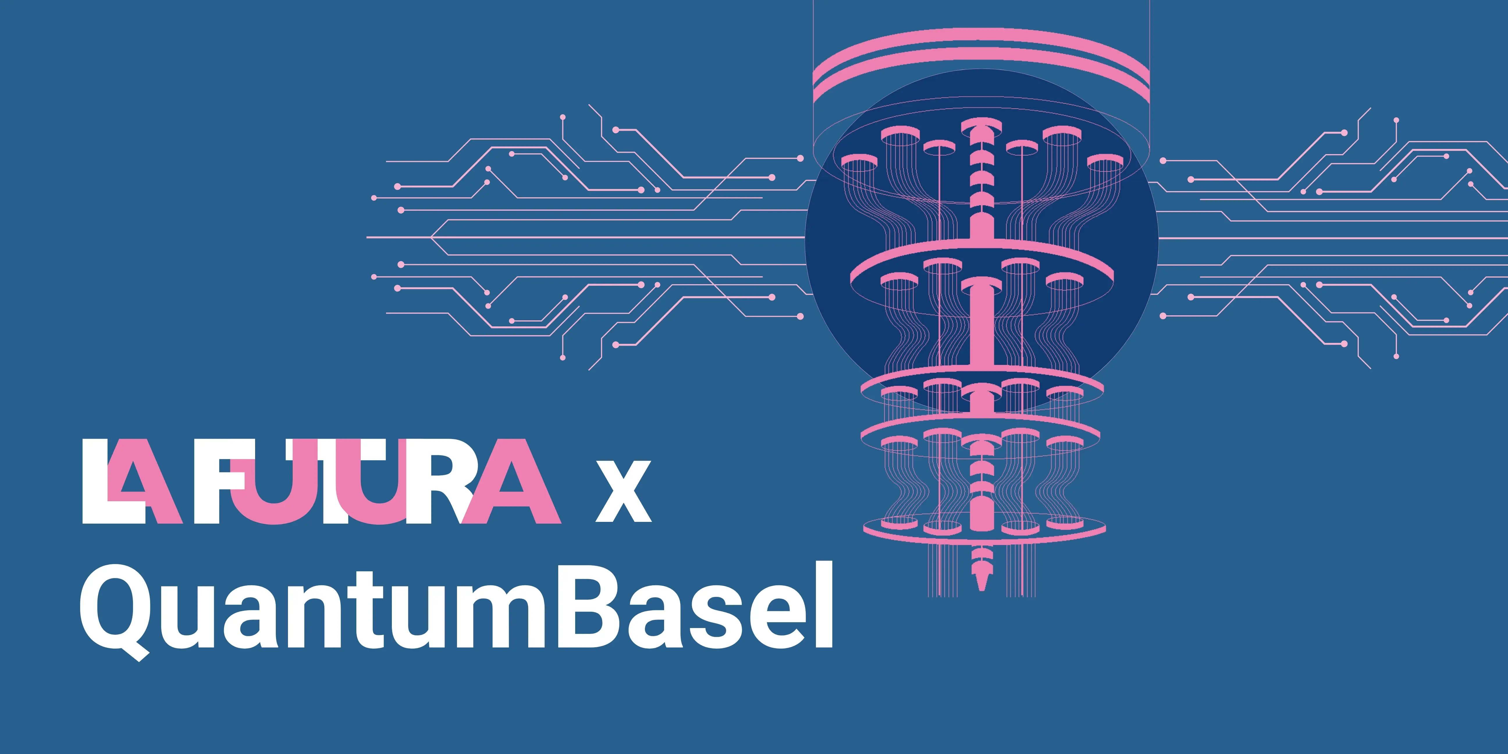 LaFutura_QuantumBasel_Registration